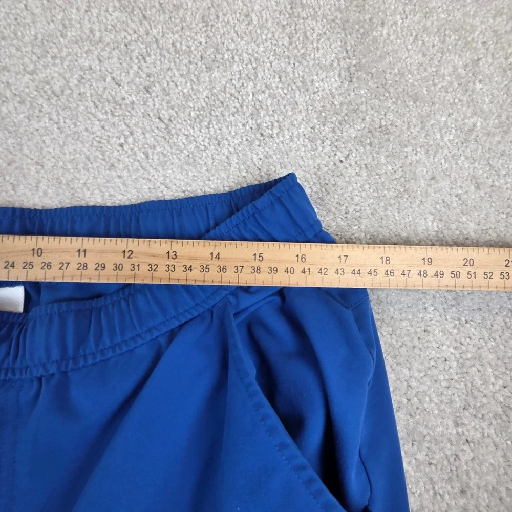 FIGS Men's Tansen Scrub Jogger Set (2) Size‎ XL Blue